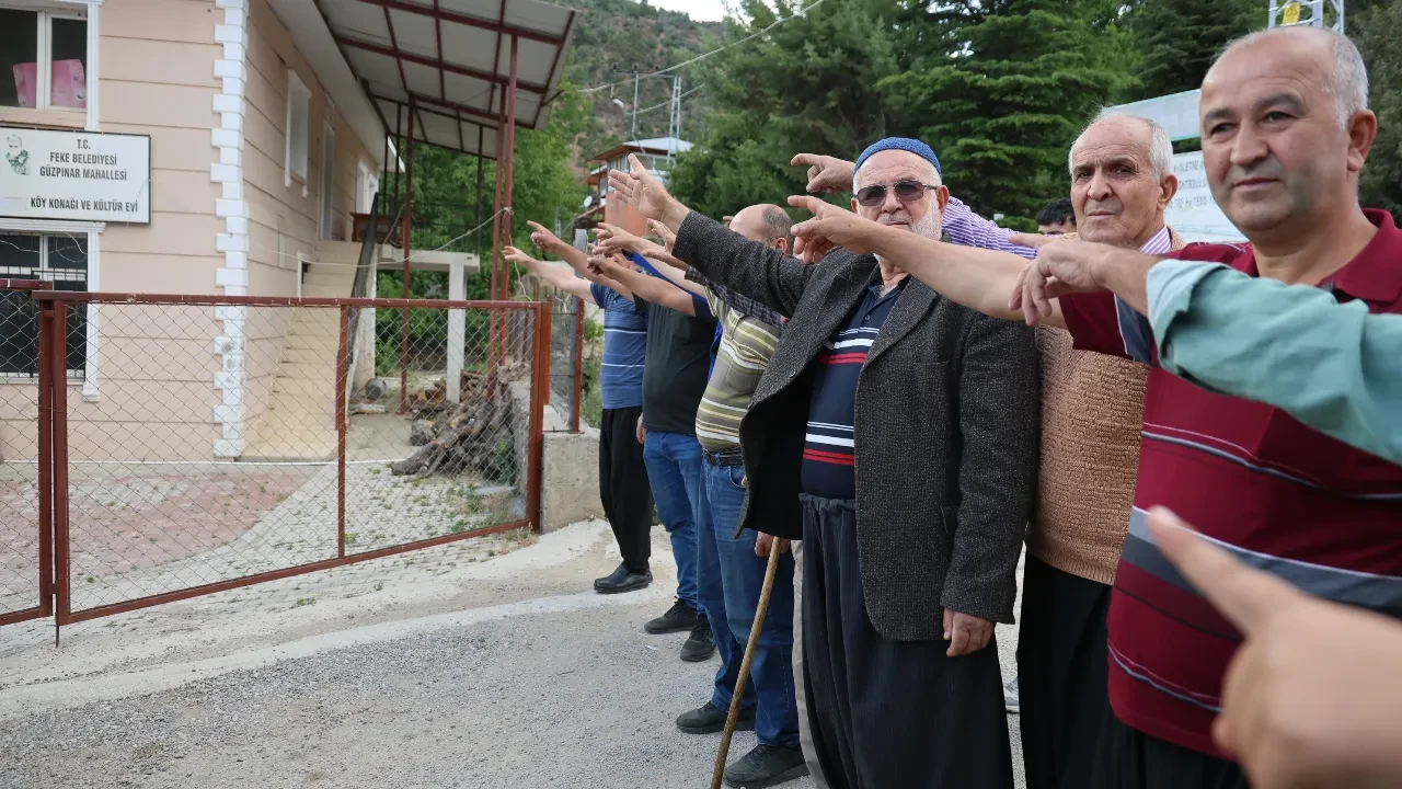 Türk filmlerini aratmayan olay o ilimizde yaşandı! Muhtar köylüyü kandırdı, gerçek seçimi kaybedince ortaya çıktı! 
