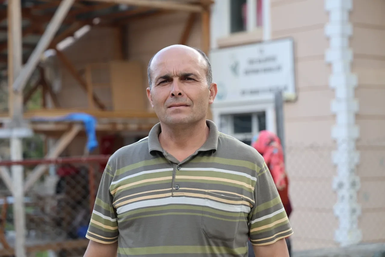 Türk filmlerini aratmayan olay o ilimizde yaşandı! Muhtar köylüyü kandırdı, gerçek seçimi kaybedince ortaya çıktı! 