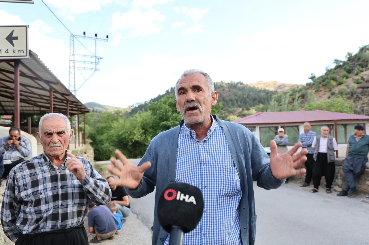 Türk filmlerini aratmayan olay o ilimizde yaşandı! Muhtar köylüyü kandırdı, gerçek seçimi kaybedince ortaya çıktı! 