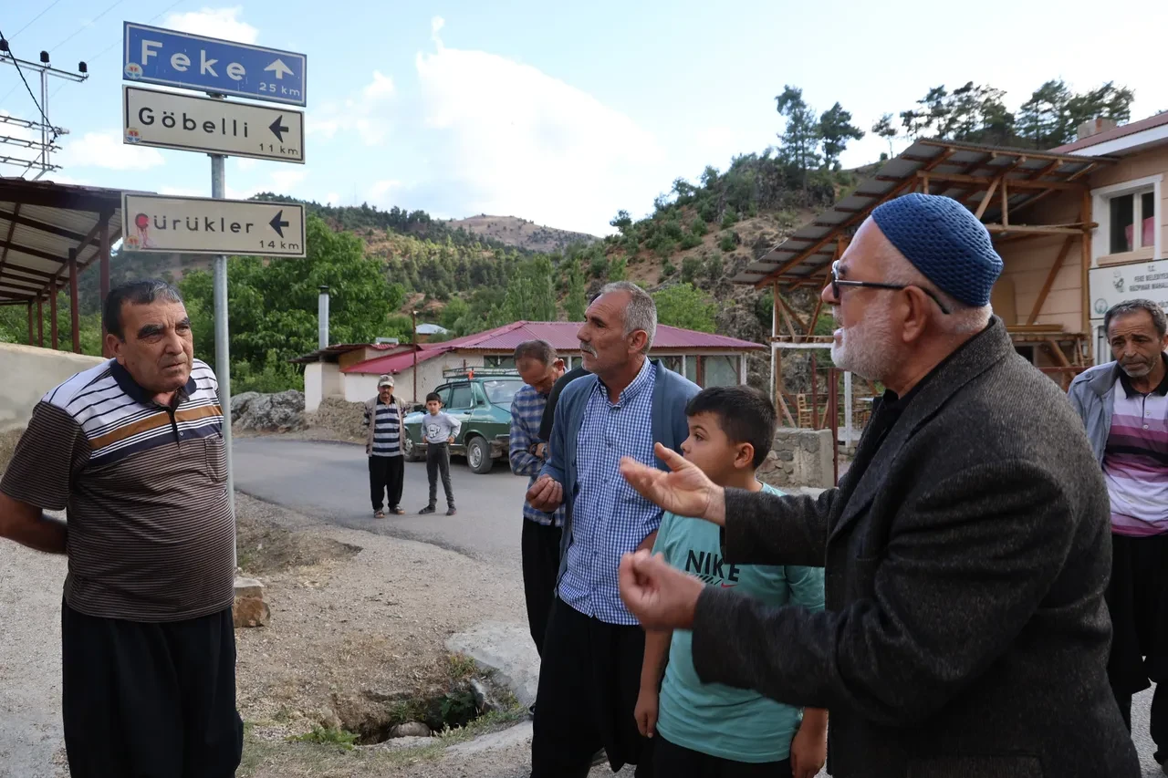 Türk filmlerini aratmayan olay o ilimizde yaşandı! Muhtar köylüyü kandırdı, gerçek seçimi kaybedince ortaya çıktı! 