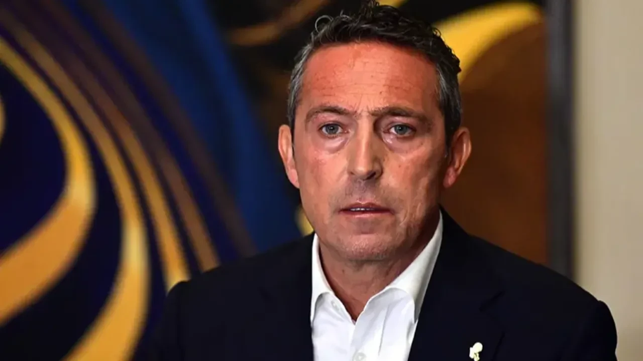 Ali Koç'tan Fenerbahçe kritiği: 