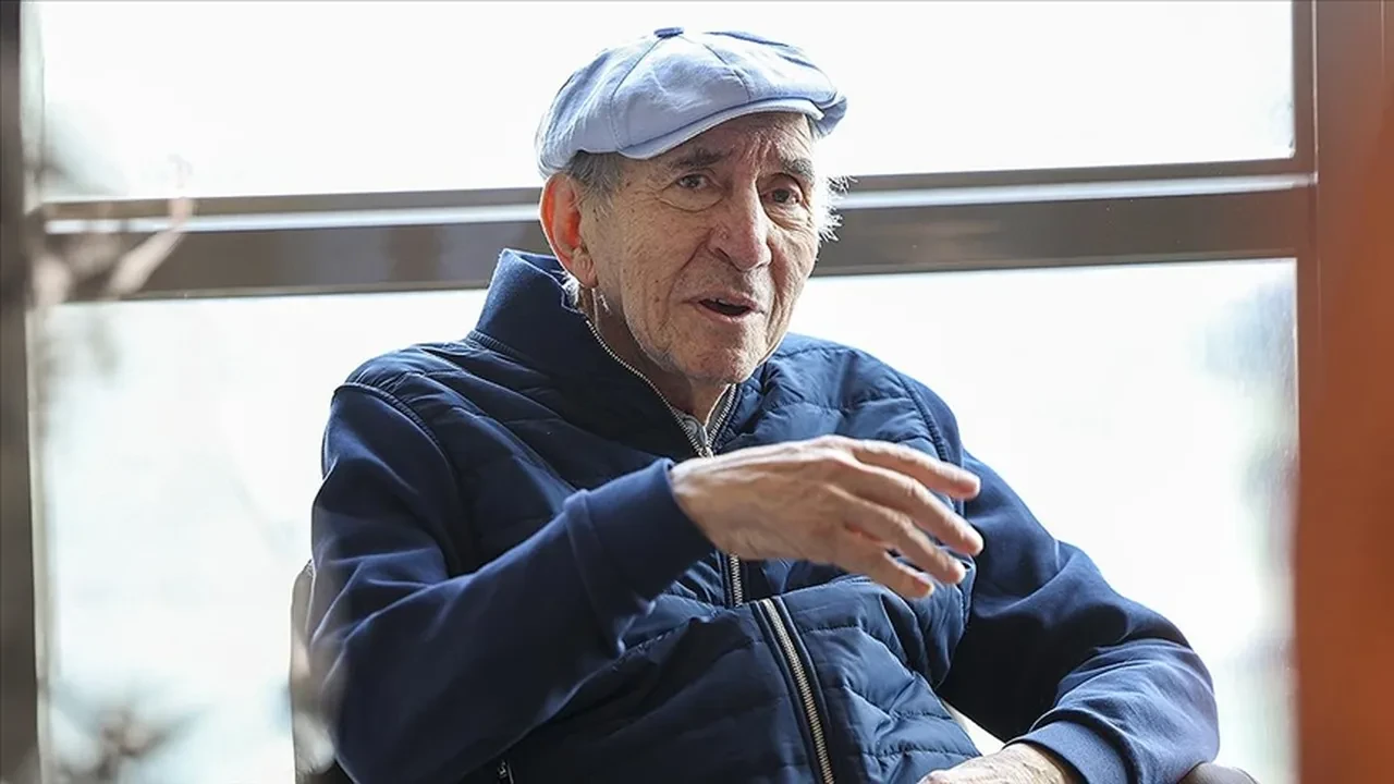 Altan Öymen neden öldü, hasta mıydı? Yoğun bakıma alınmıştı