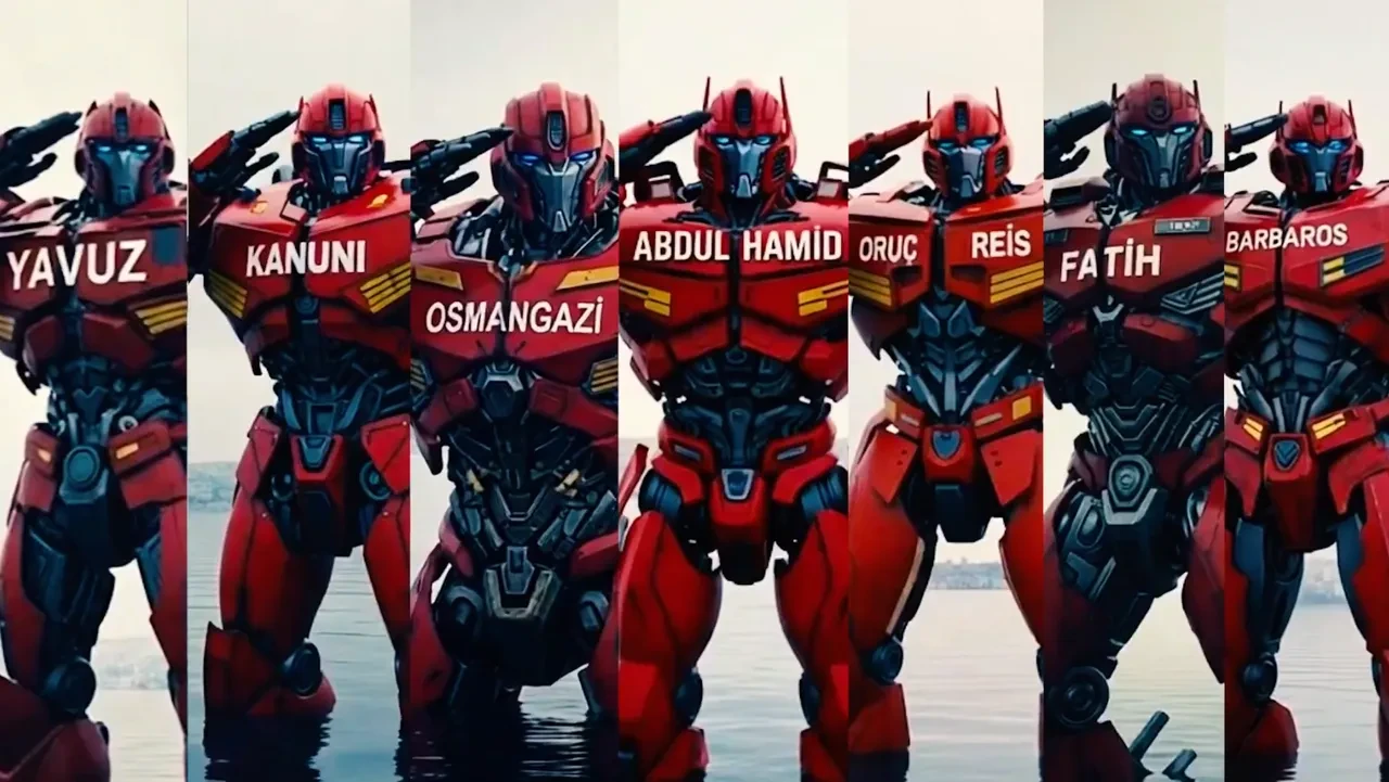 Bakan Bayraktar açıkadı: Türkiye, dünyanın en büyük 4'üncü deniz filosuna sahip