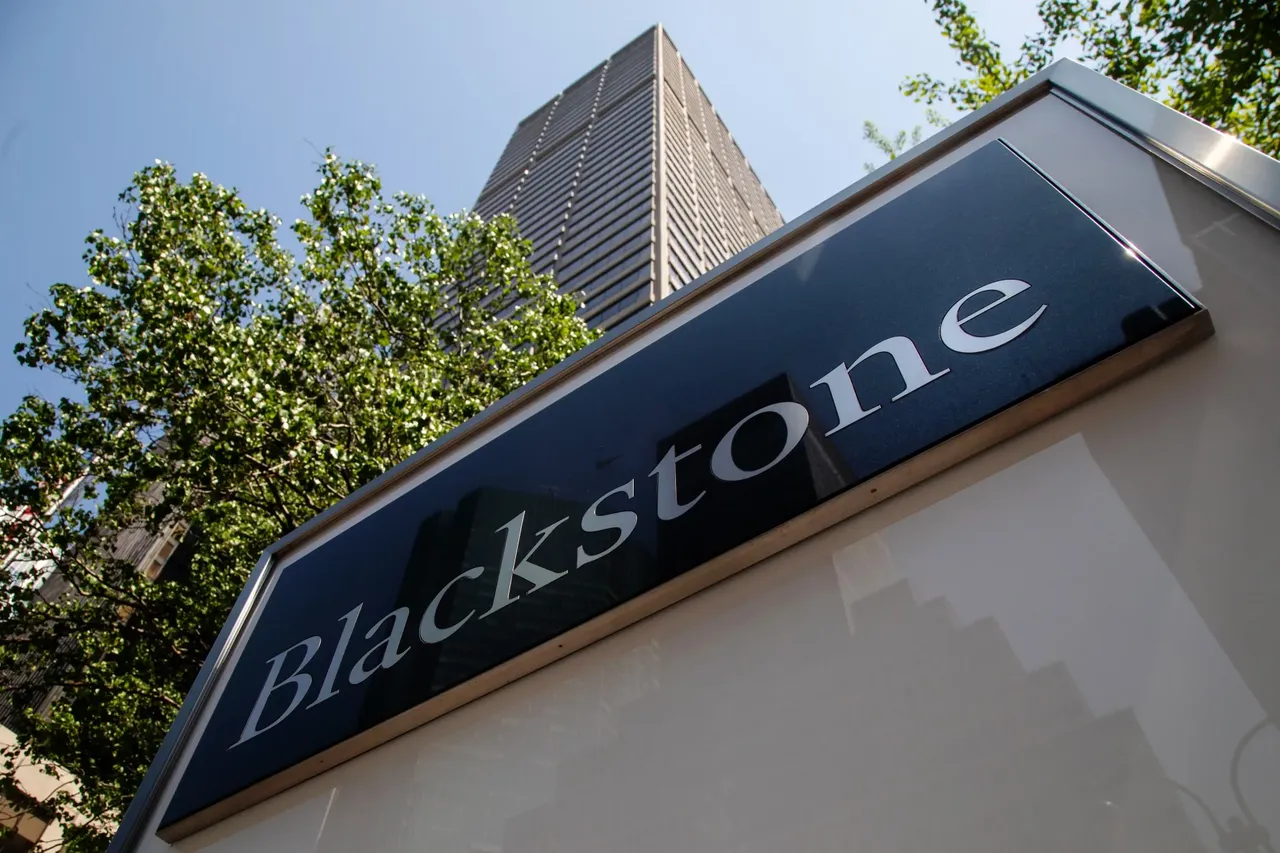 Blackstone, TikTok anlaşmasından sürpriz şekilde çekildi