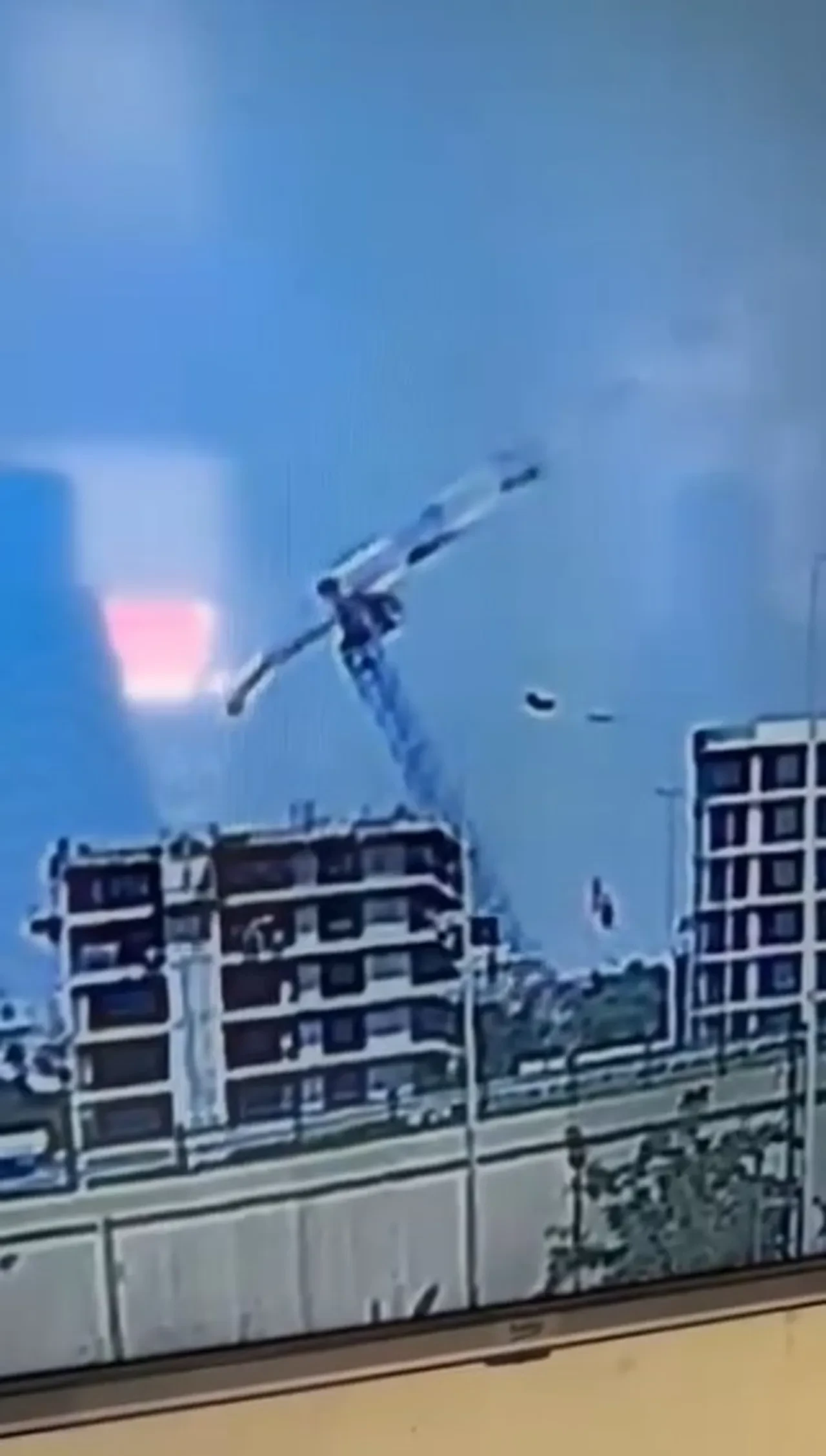 Bursa'da yürekleri ağza getiren an! Savaş çıktı zannedip tekbir getirdiler