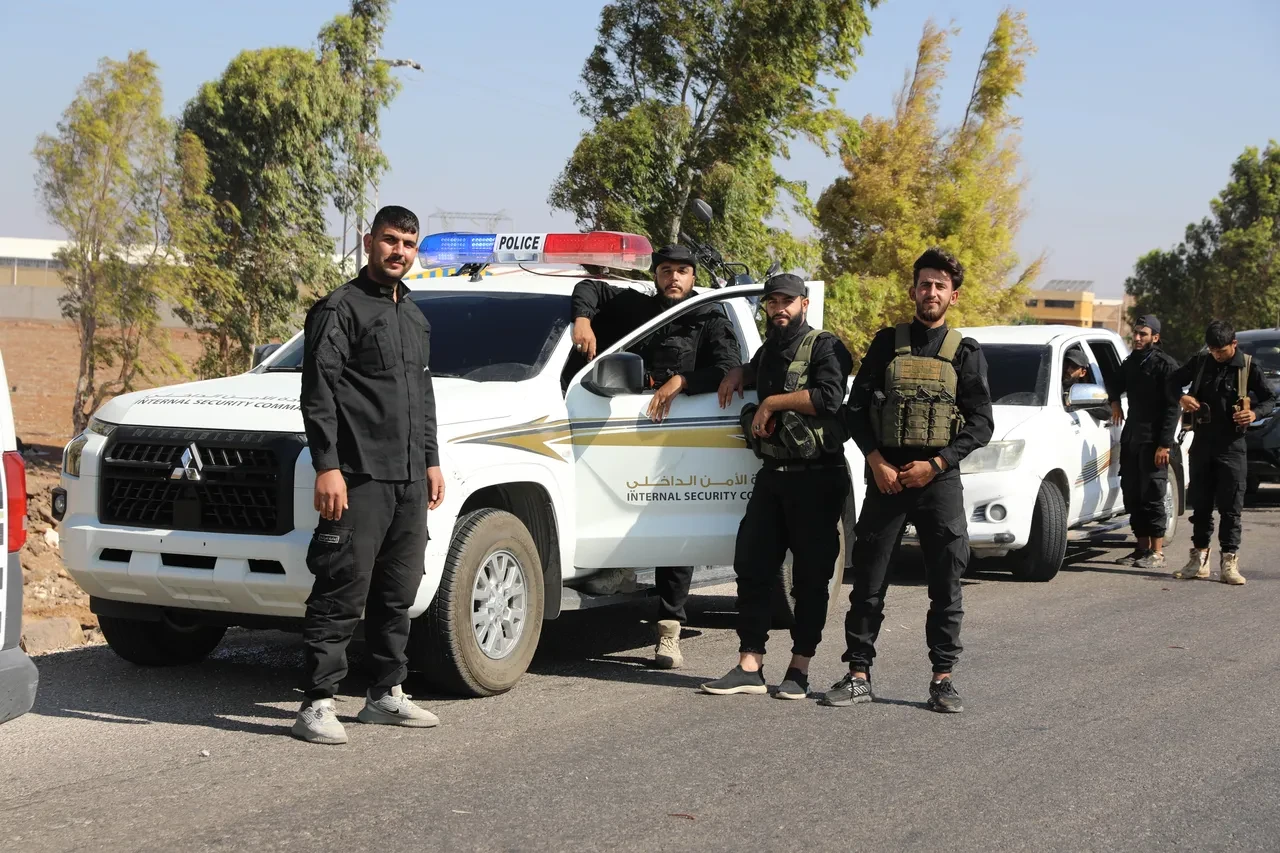 Çatışmaların dinmediği Süveyda'da yeni dönem! Suriye resmen duyurdu