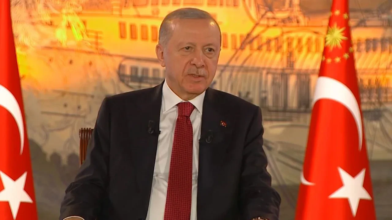 Cumhurbaşkanı Erdoğan gençlerle bir araya geldi: Hepsini tütünden koruyacağız