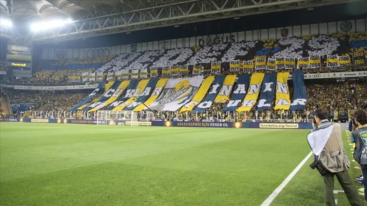 Dünya Fenerbahçeliler Günü ne zaman? İşte 19.07'nin ortaya çıkışı