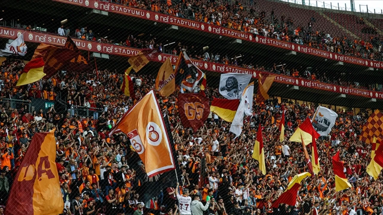 Dünya Galatasaraylılar Günü ne zaman? Her yıl aynı tarihte kutlanıyor