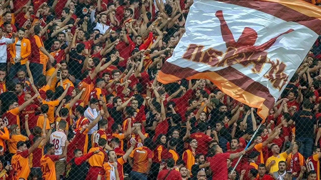 Dünya Galatasaraylılar Günü ne zaman? Her yıl aynı tarihte kutlanıyor
