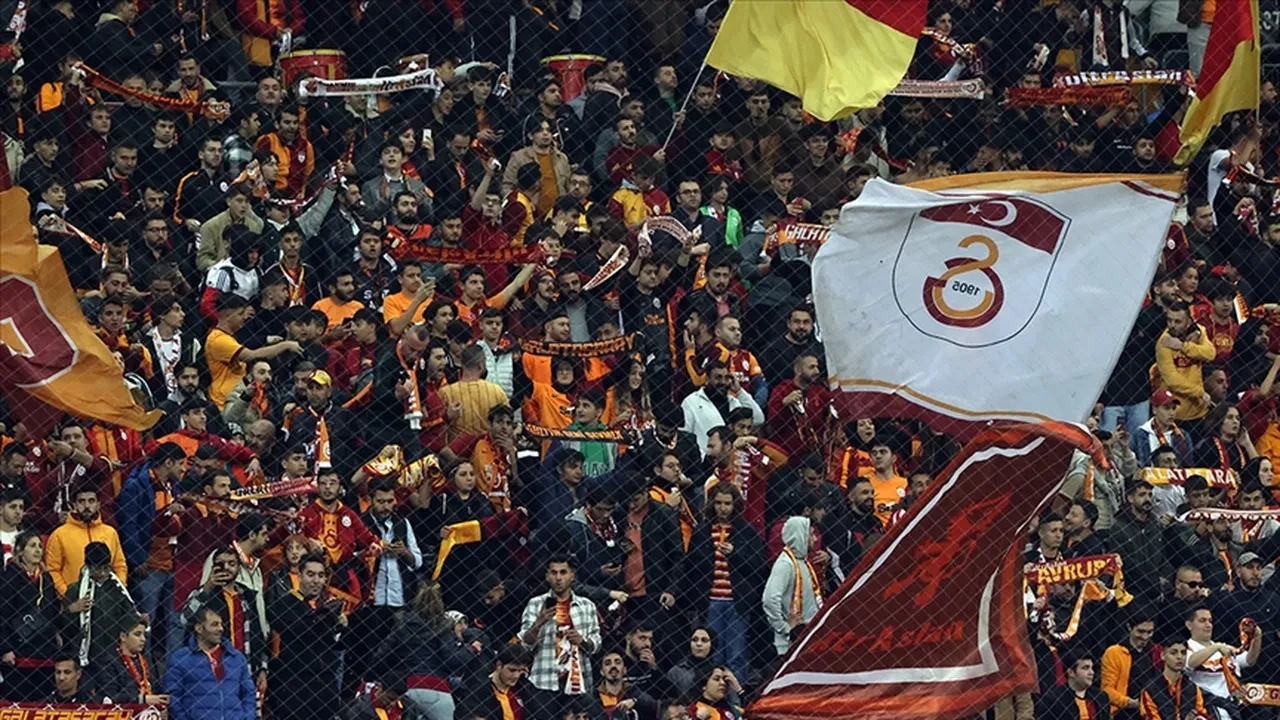 Dünya Galatasaraylılar Günü ne zaman? Her yıl aynı tarihte kutlanıyor