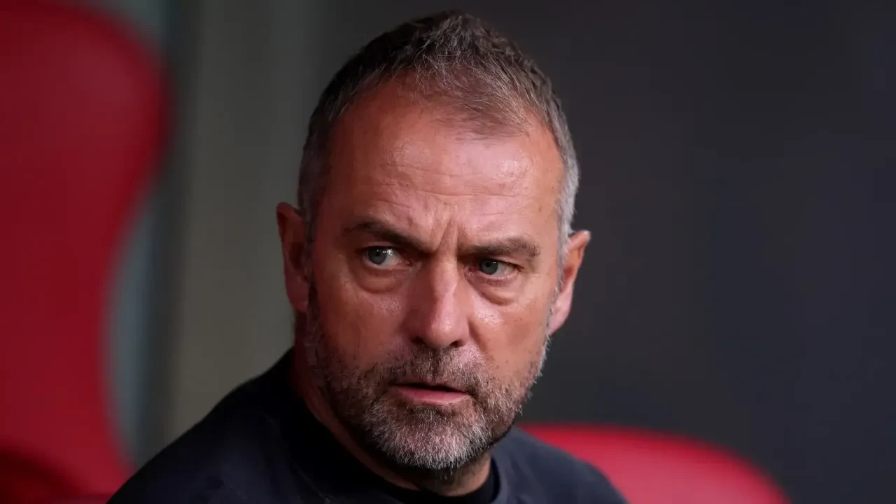 Fenerbahçe'ye Hansi Flick darbesi! 