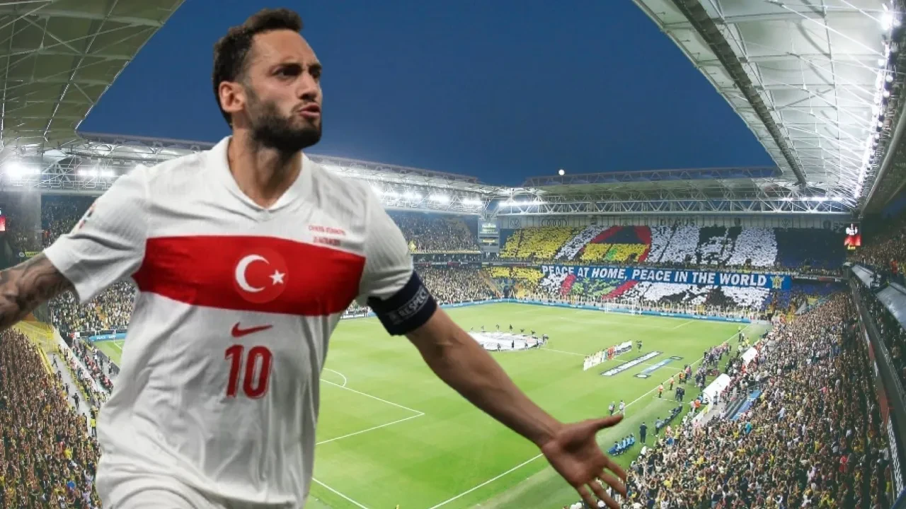 Hakan Çalhanoğlu Fenerbahçe için Türkiye’ye geliyor! İşte yılın transfer haberi
