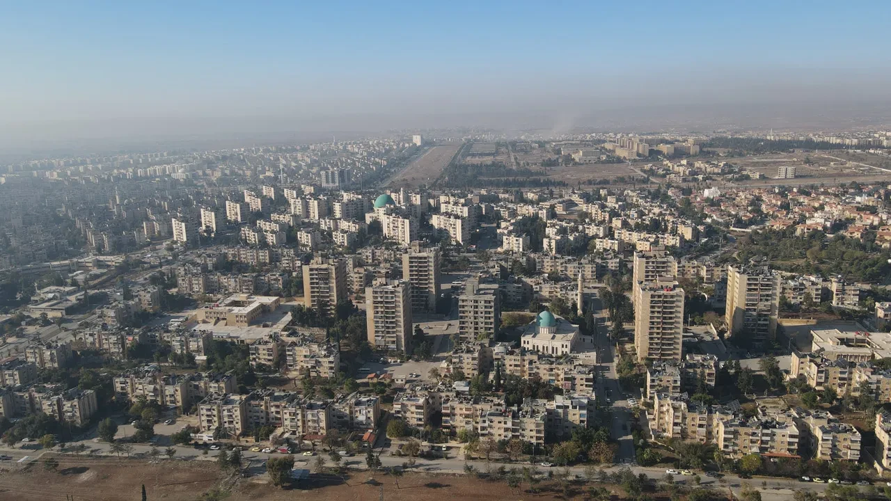 İsrail-Suriye geriliminde ateşkes ilan edildi