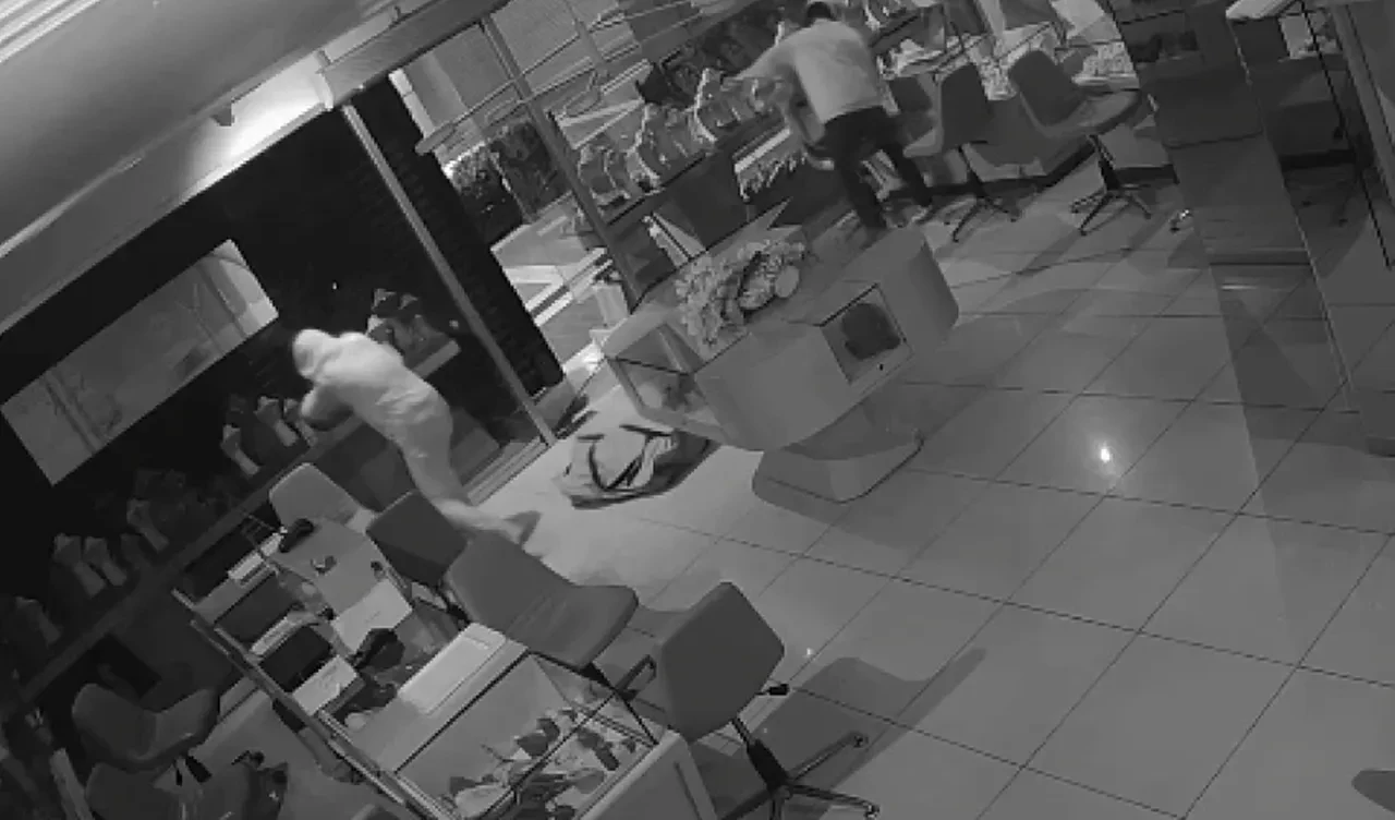 İstanbul'da 24 milyonluk soygun yaptılar! Zanlılar suç makinesi çıktı