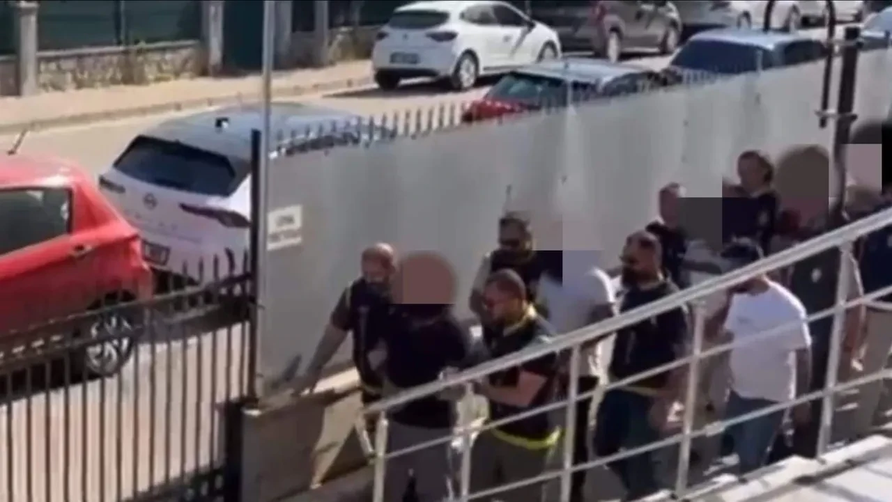 Kayıp olarak aranıyordu! Korkunç olay 3 yıl sonra ortaya çıktı: Ormanda kemikleri bulundu
