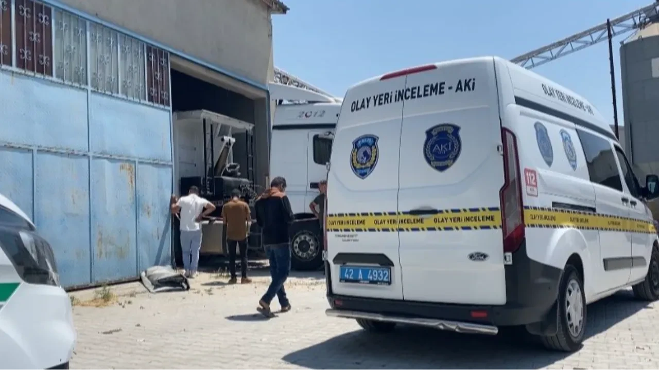 Konya