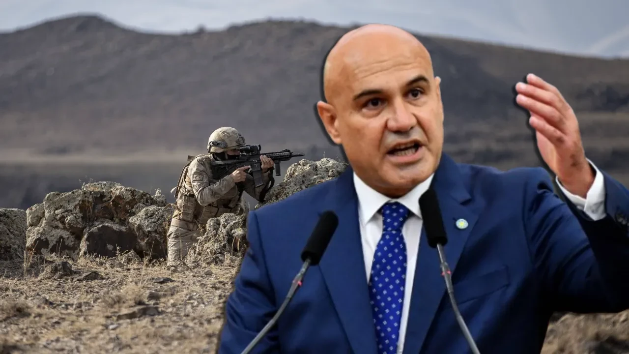 Naaşına ulaşılamayan kahraman, şehit sayılmadı mı? O iddialara açıklama geldi