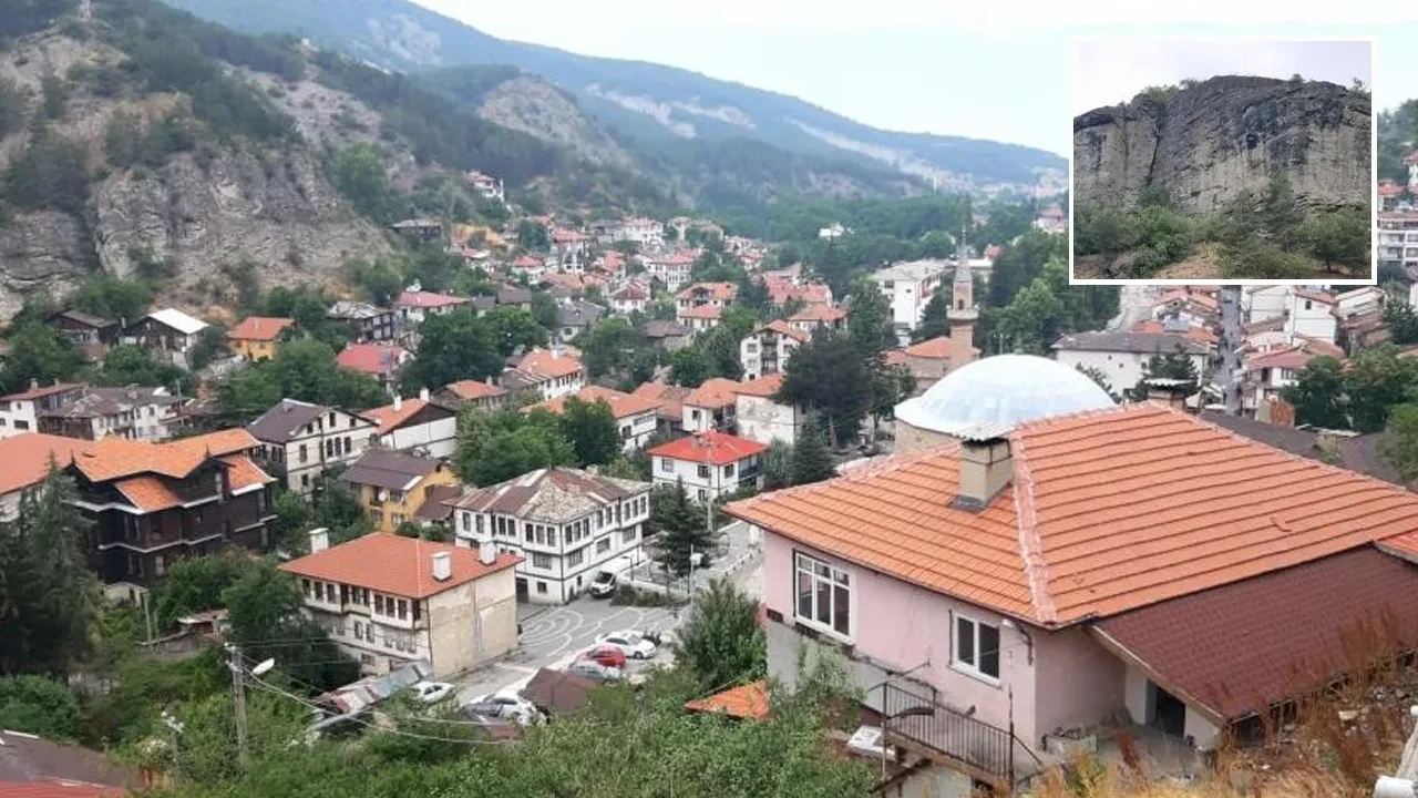 O kentte tahliye kararı! AFAD inceledi, sadece 30 günleri var
