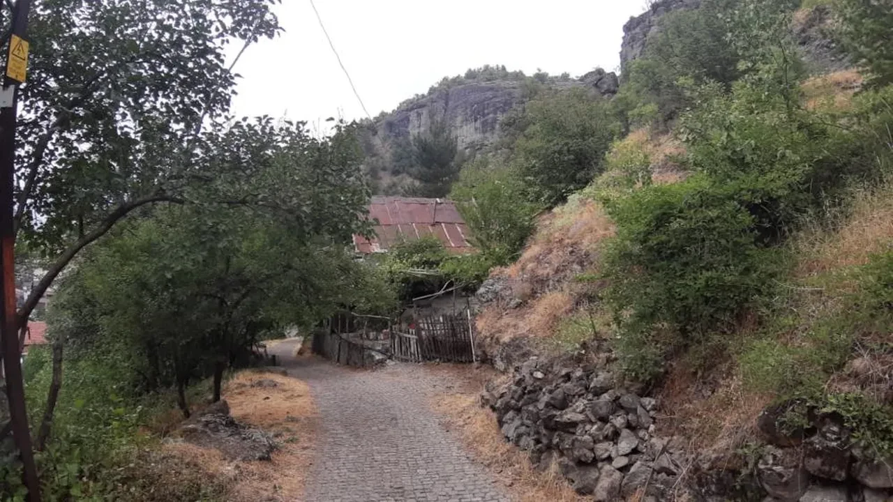 O kentte tahliye kararı! AFAD inceledi, sadece 30 günleri var