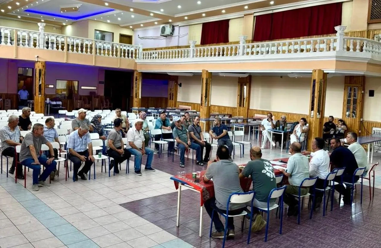 O kentte tahliye kararı! AFAD inceledi, sadece 30 günleri var