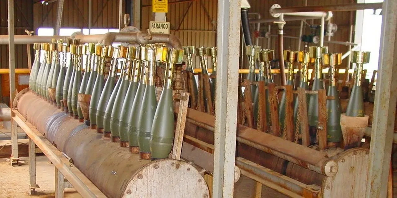 Savunma sanayisinde stratejik hamle: Türk şirketi Avrupa’da gücünü gösterdi: İtalyan devini satın aldı