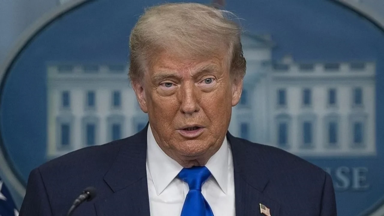 Trump'ın Alcatraz planı tartışma çıkardı