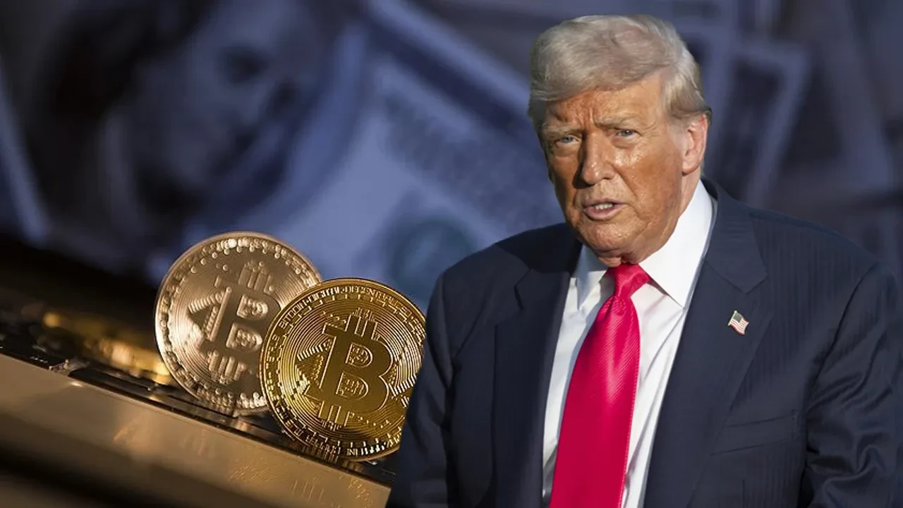 Trump'tan kripto paralarla ilgili kritik imza! GENIUS tasarısını onayladı