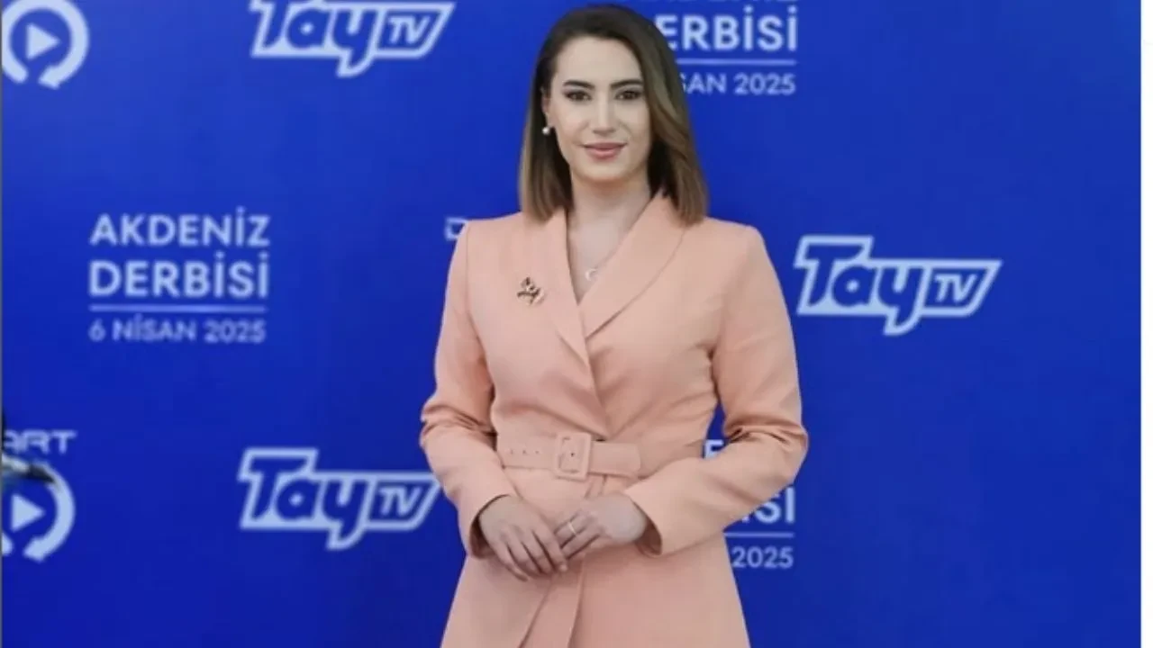 Türkiye’nin ilk kadın yarış spikeri Esen Gök evinde ölü bulundu! Spor dünyasını sarsan haber
