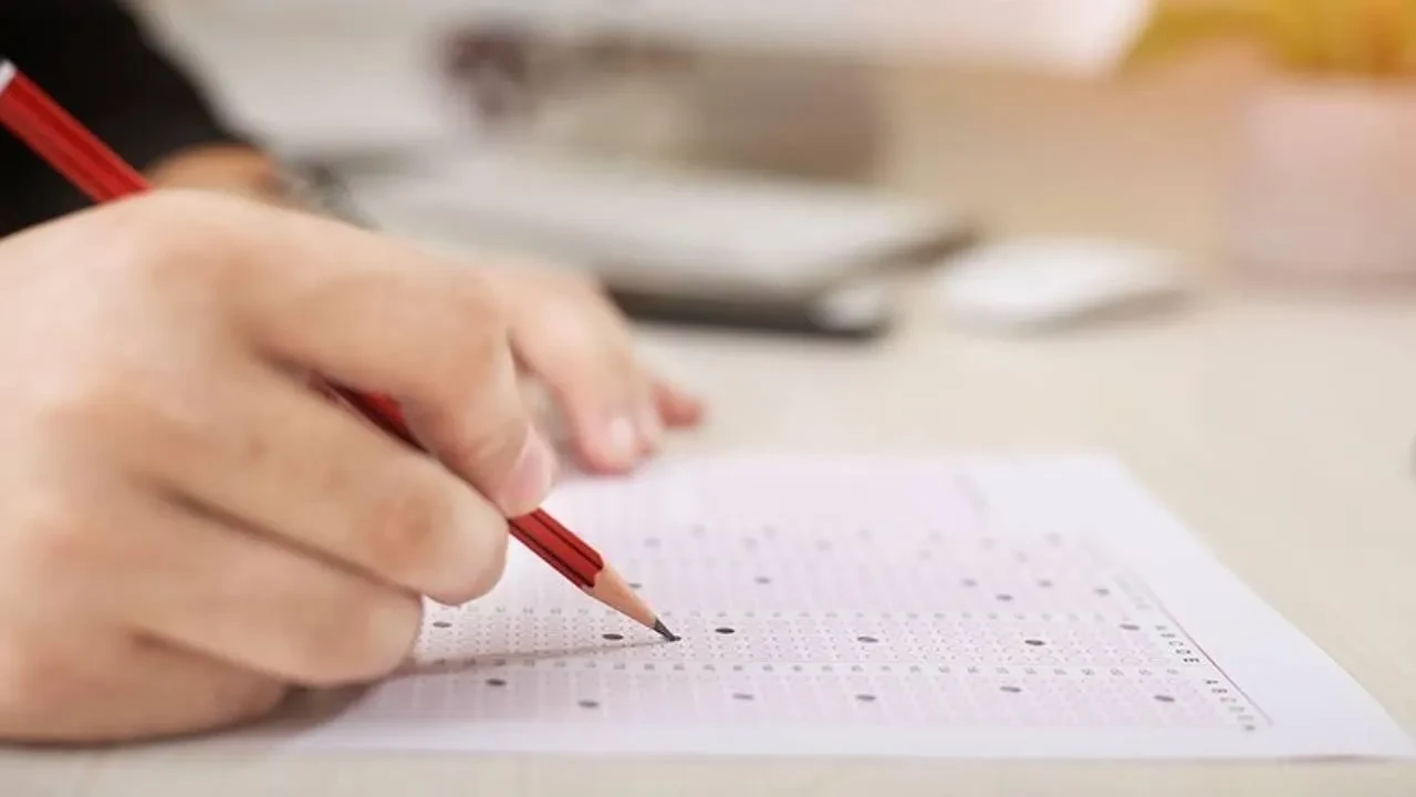YKS sonuçları açıklandı: İşte dereceye girenler