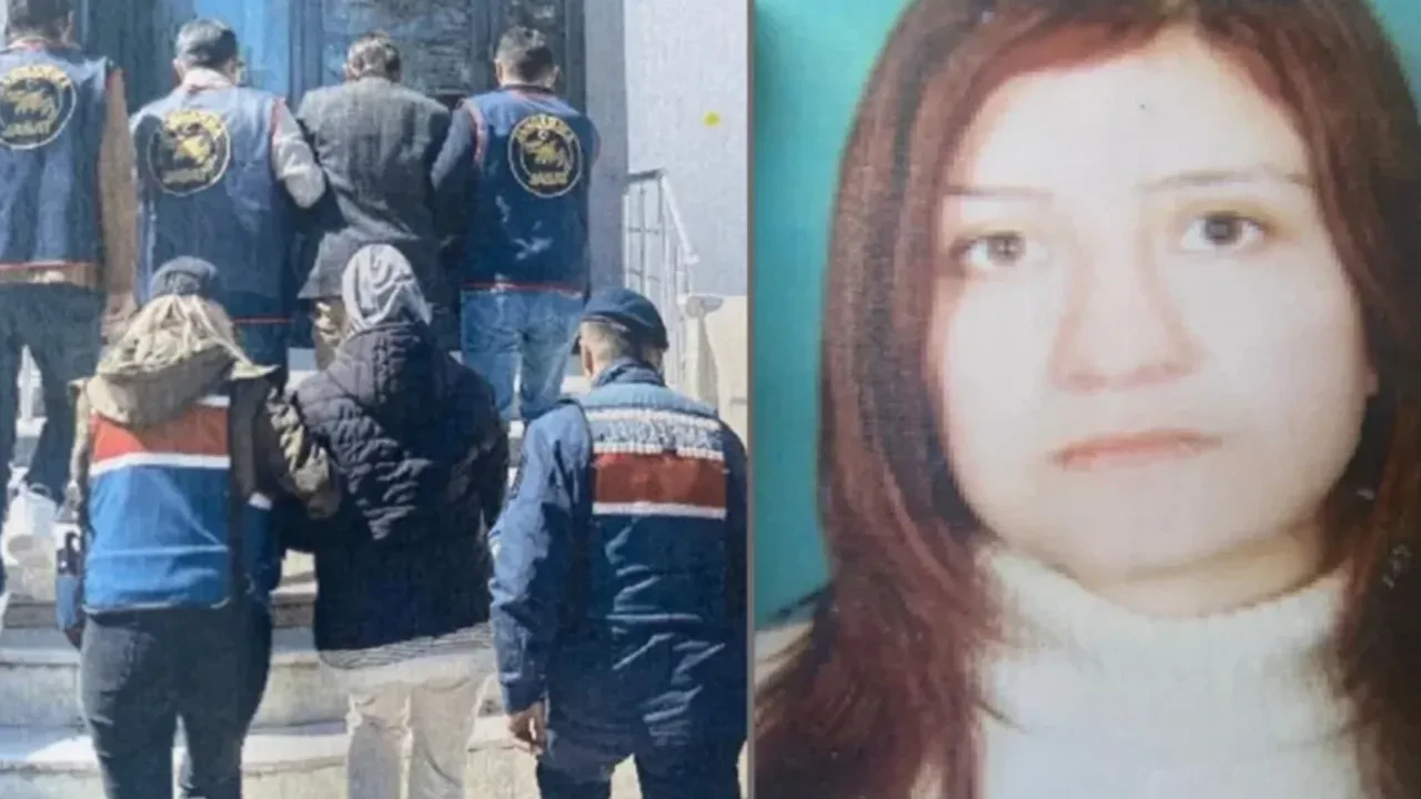 19 yıl sonra çözülen cinayette kan donduran detaylar! Karı koca sanığa ağırlaştırılmış müebbet istemi