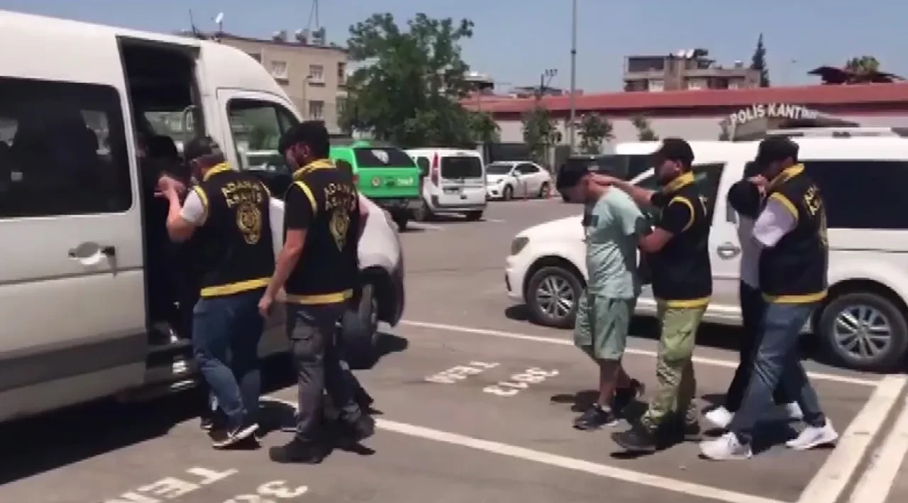 22 yaşındaki dolandırıcıdan 6 milyonluk vurgun! Şoke eden detaylar