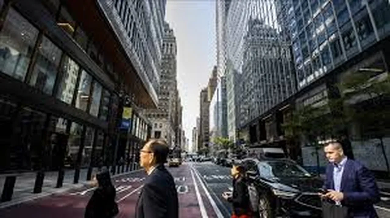 ABD'de istihdam azaldı