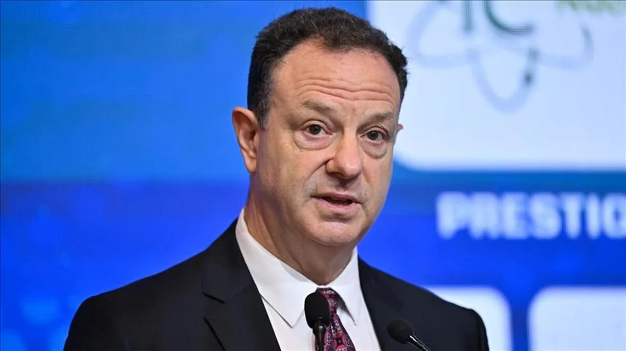 ABD’den Türkiye ve nükleer enerji açıklaması