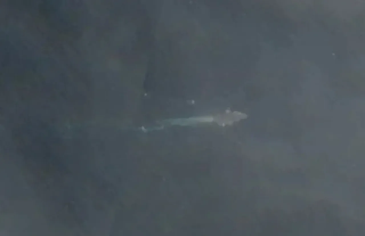 ABD'nin uçak gemisi İran yakınlarına konuşlandı: Olası çatışmalara hazırlık!