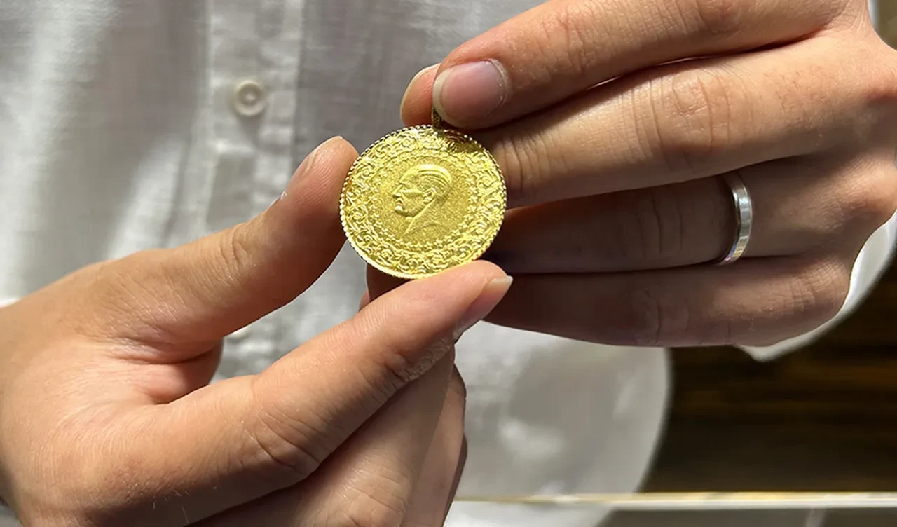 Altın fiyatlarında son durum! İşte 2 Temmuz 2025 gram altın, çeyrek altın, cumhuriyet altını fiyatları