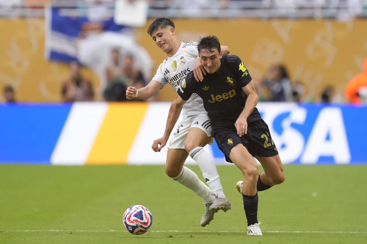 Arda Güler, Bellingham ile tartıştı! İspanyol basınından dikkat çeken yorum