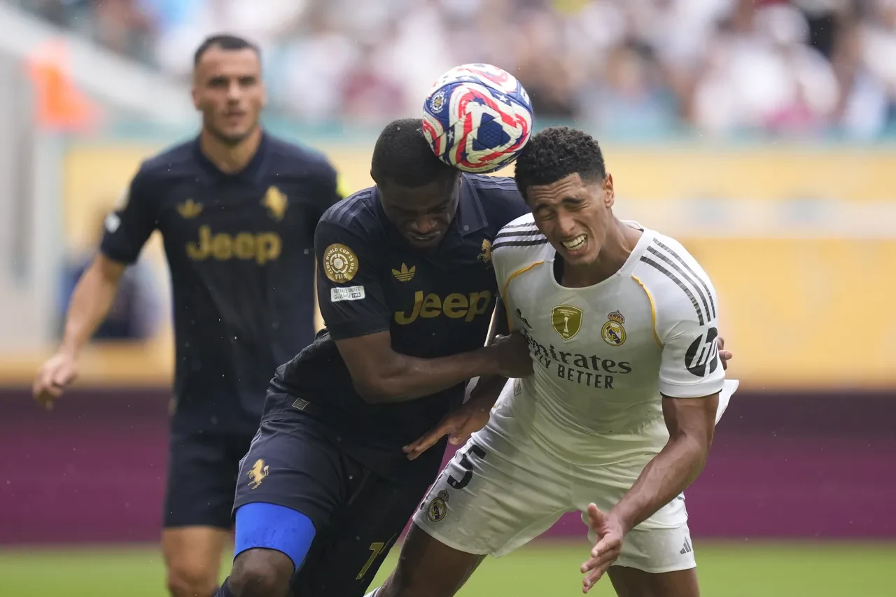 Arda Güler, Bellingham ile tartıştı! İspanyol basınından dikkat çeken yorum