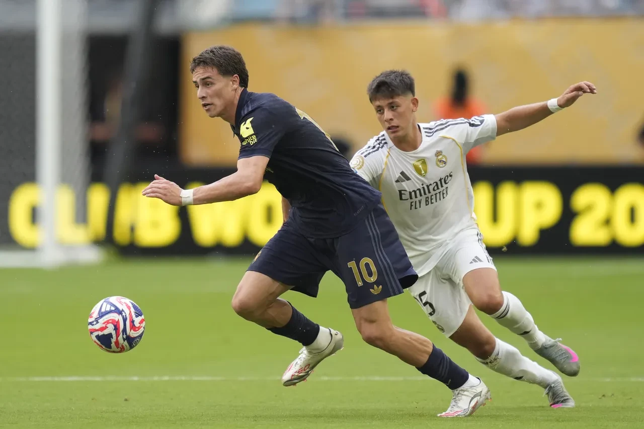 Arda Güler, Bellingham ile tartıştı! İspanyol basınından dikkat çeken yorum