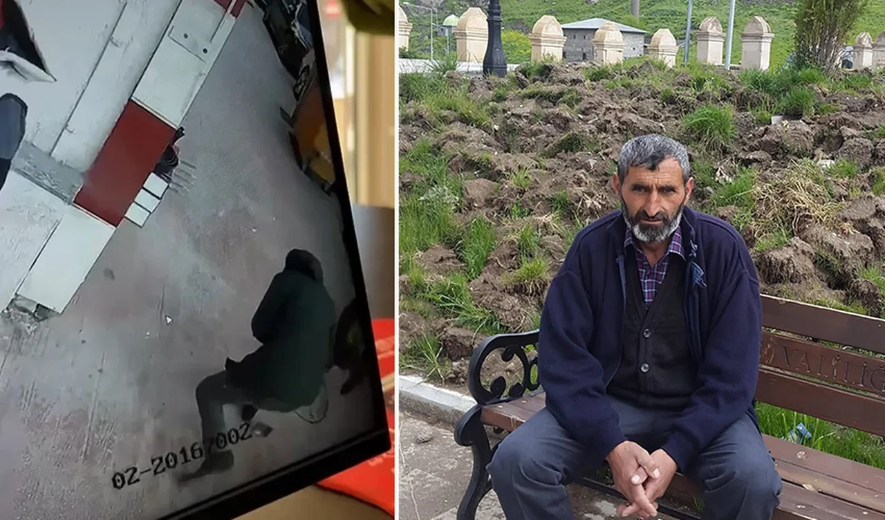 ATM önünde öldürülmüştü! Korkunç cinayetin nedeni kan davası çıktı! "Pişman değilim"