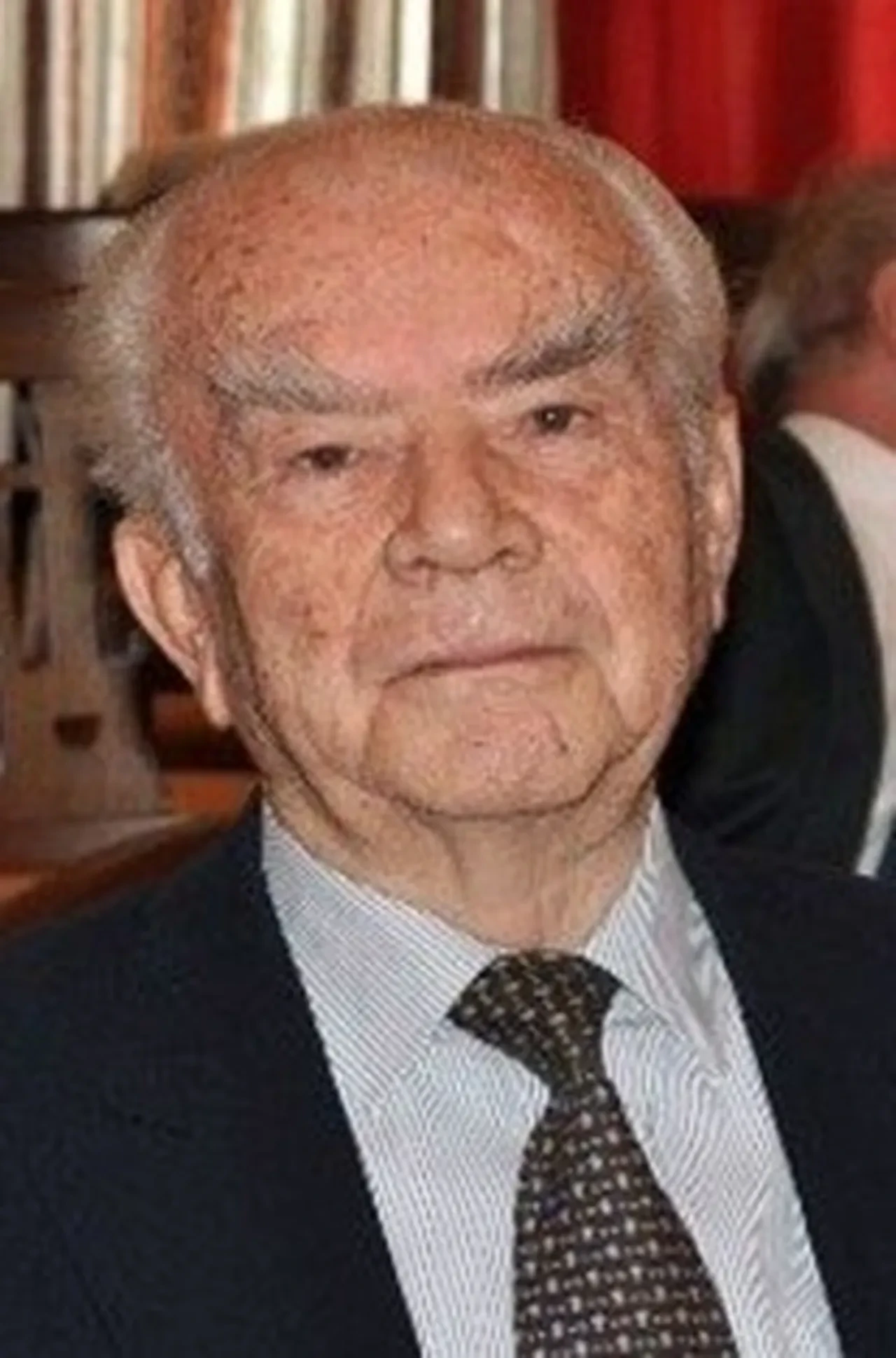 Recep Gençer