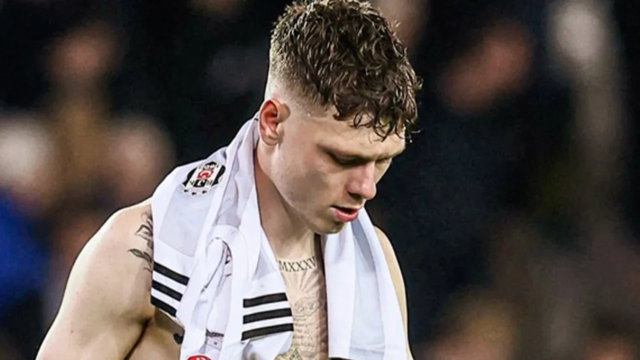 Beşiktaş, Andreas Skov Olsen’in peşine düştü