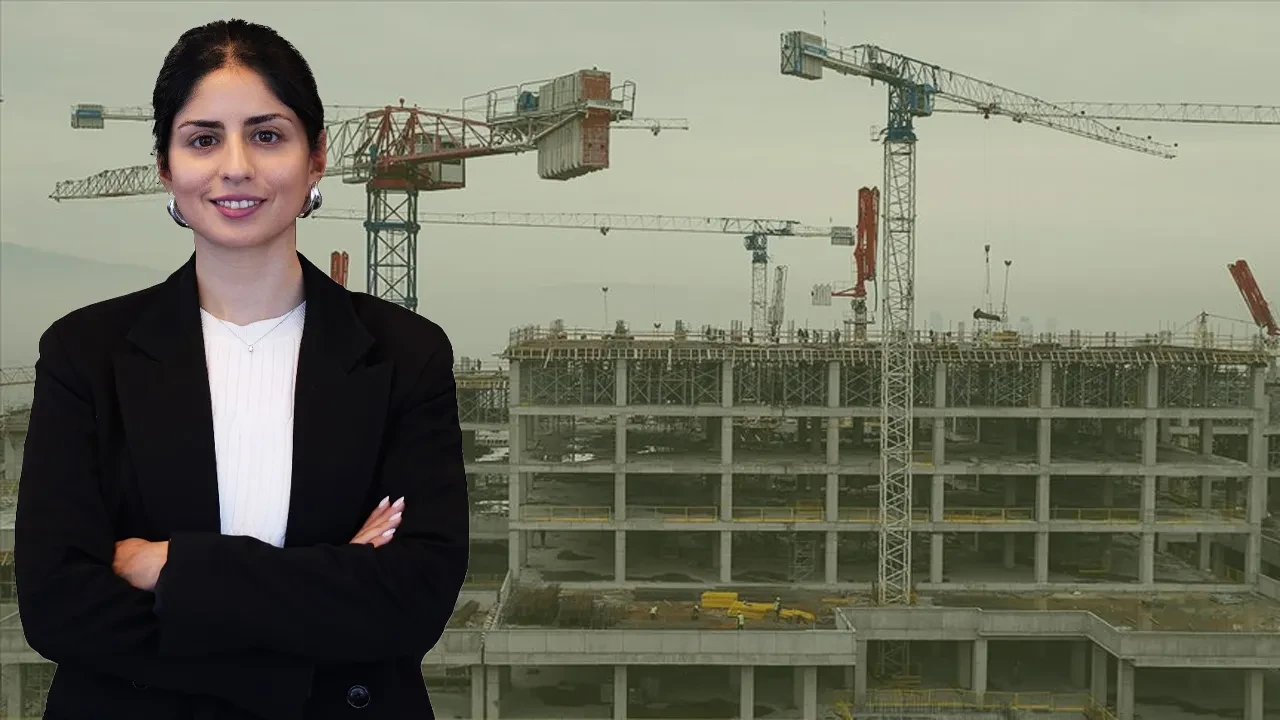 Bina ruhsatında yeni dönem başladı! O belge artık zorunlu