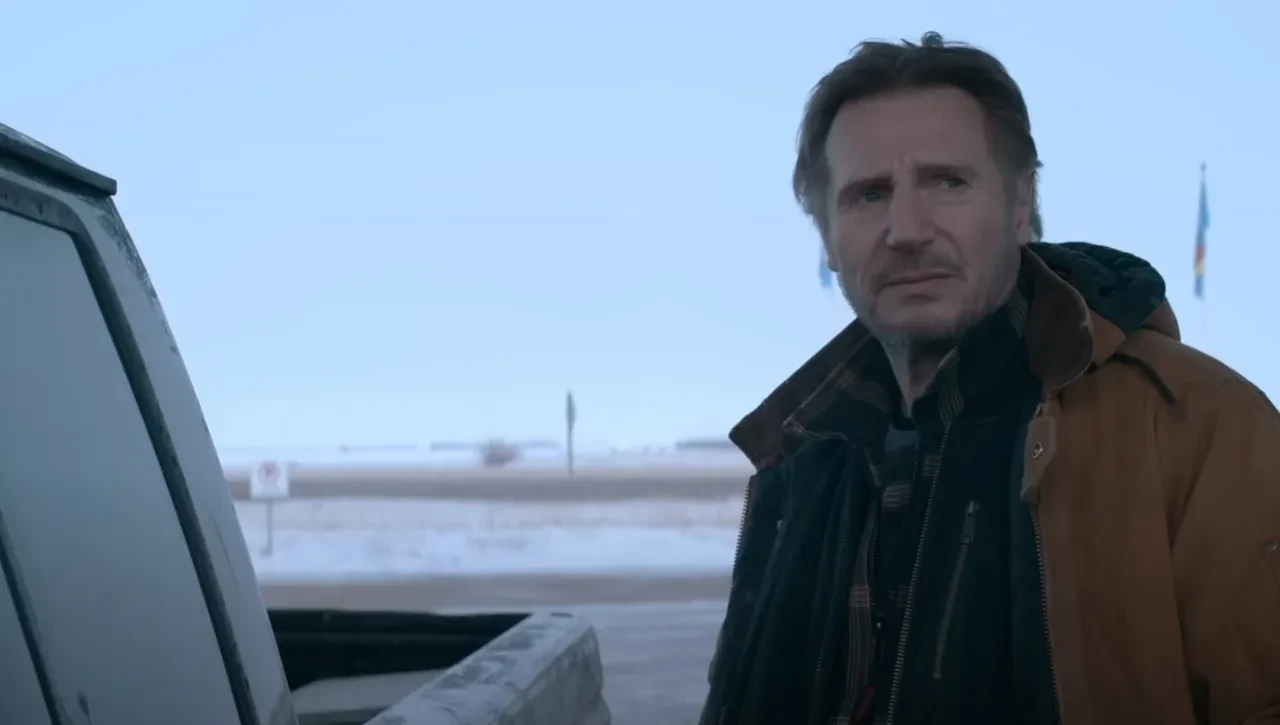 Buz Yolu filmi nerede çekildi? TRT 1'de bu akşam ekranlara gelecek