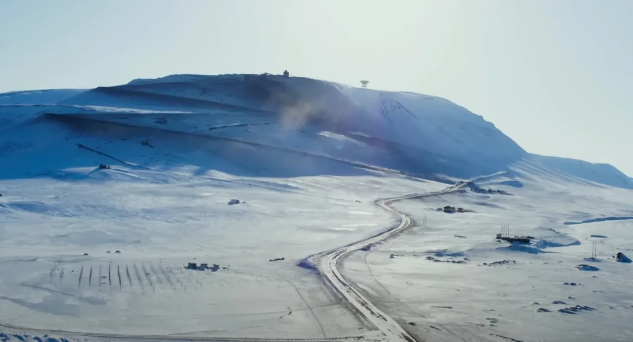 Buz Yolu filmi nerede çekildi? TRT 1'de bu akşam ekranlara gelecek