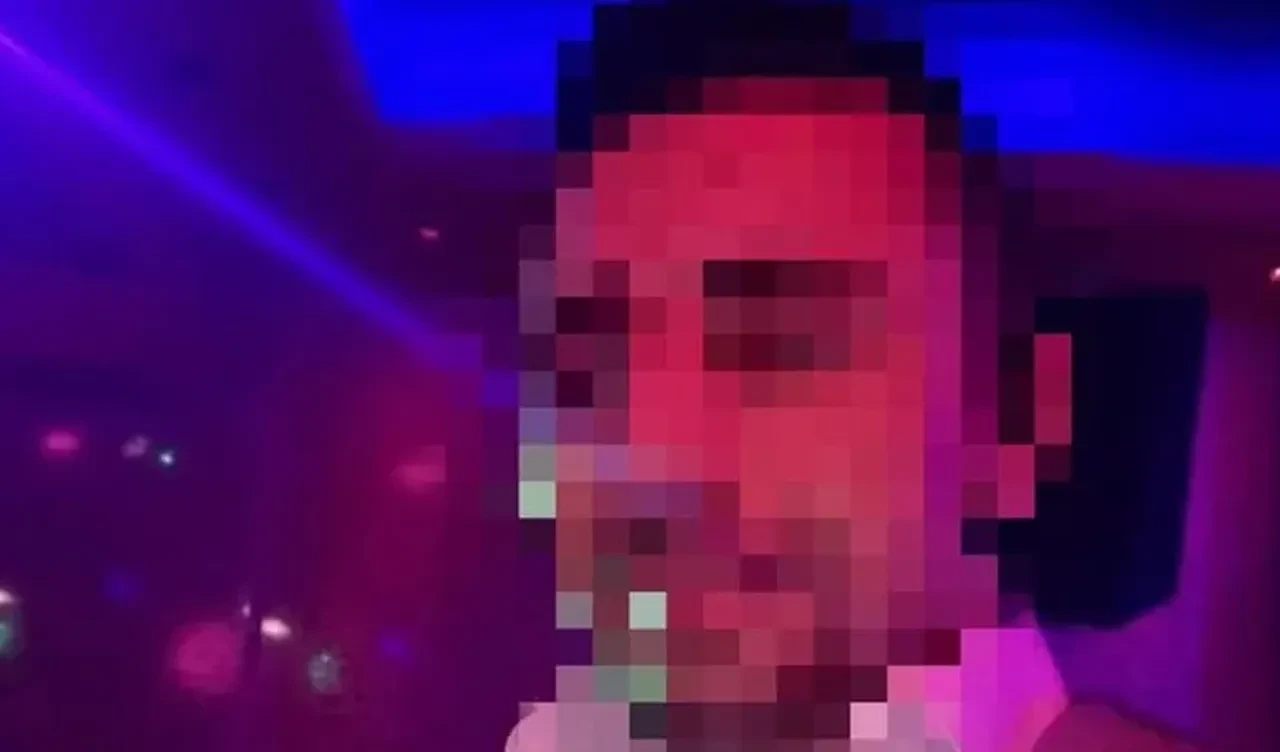 Cani kocadan 'pes' dedirten savunma! Kabloyla ellerini ayaklarını bağlayıp ütüyle dehşeti yaşattı!