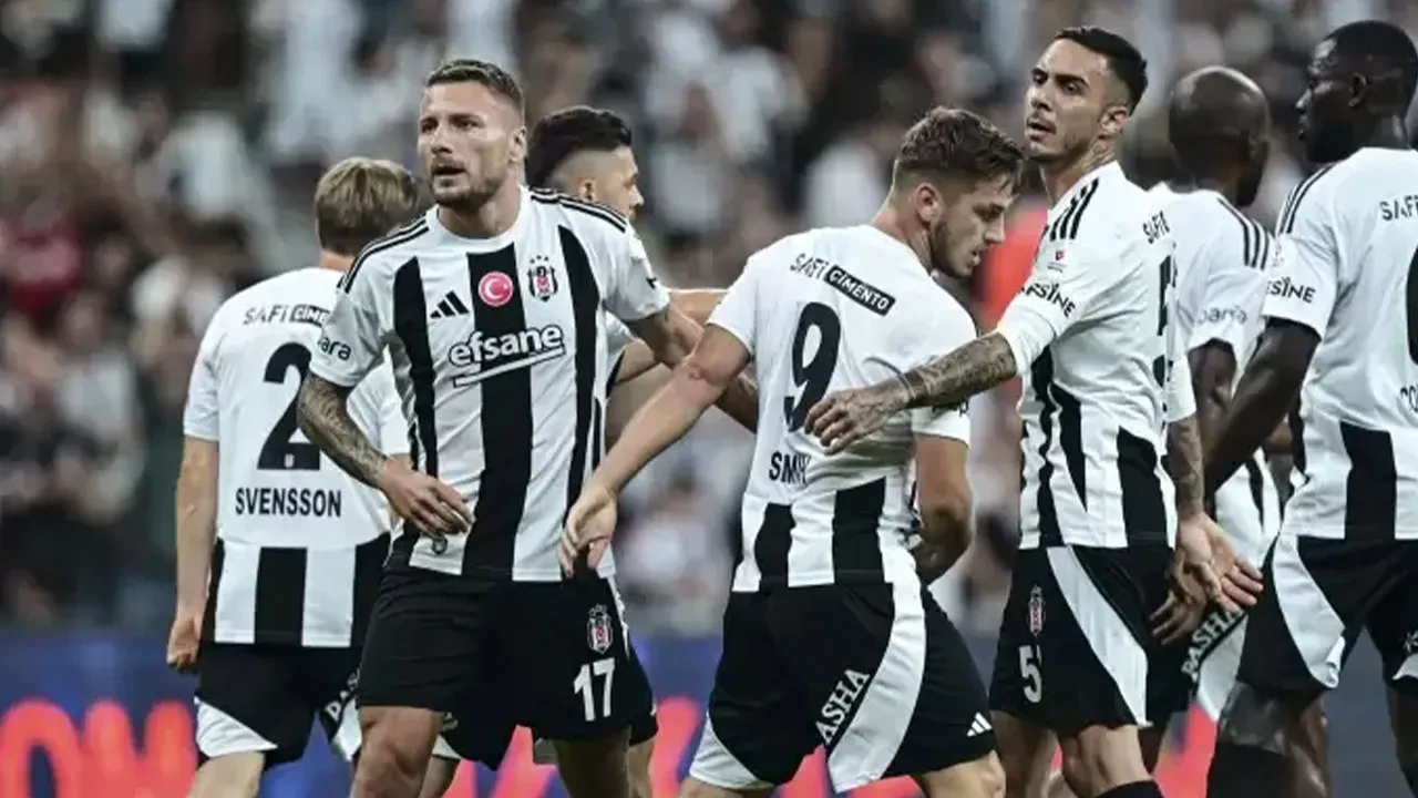 Ciro Immobile gelişmesi! Beşiktaş ile anlaştı, yollar ayrılıyor