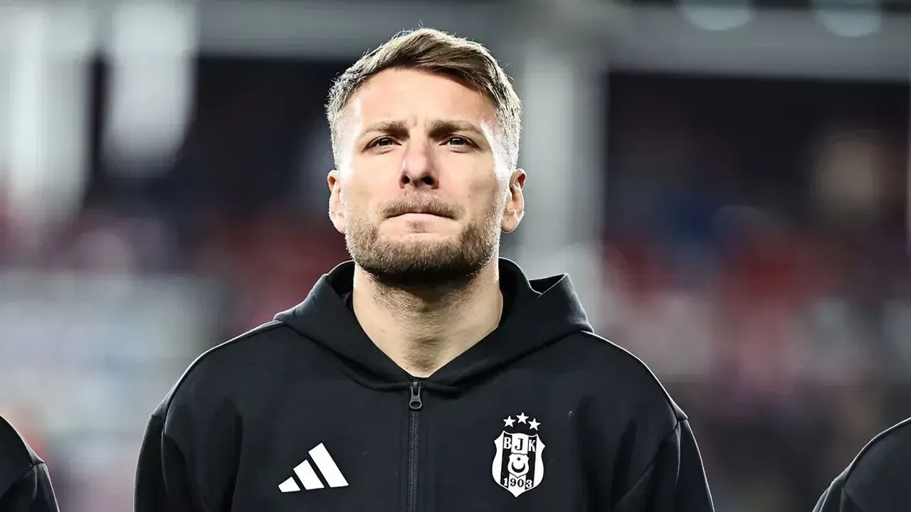 Ciro Immobile gelişmesi! Beşiktaş ile anlaştı, yollar ayrılıyor