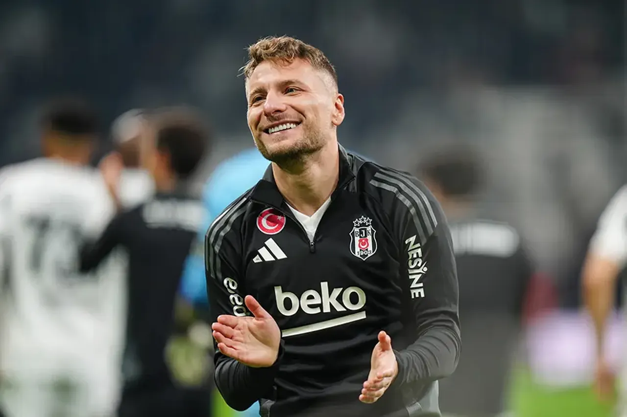 Ciro Immobile gelişmesi! Beşiktaş ile anlaştı, yollar ayrılıyor