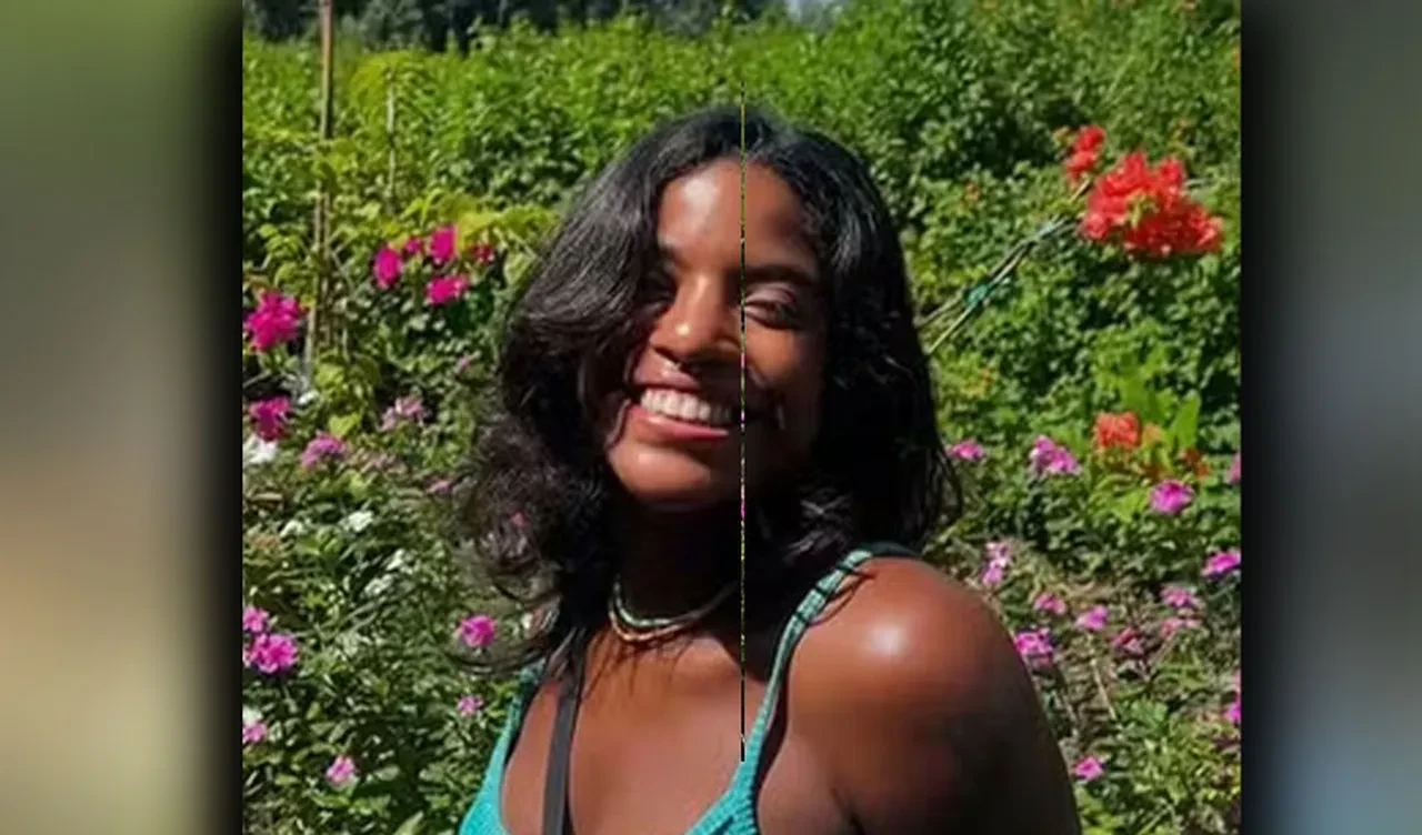 Dağ tırmanışında yanardağa düşen genç kızdan ailesine son mesaj